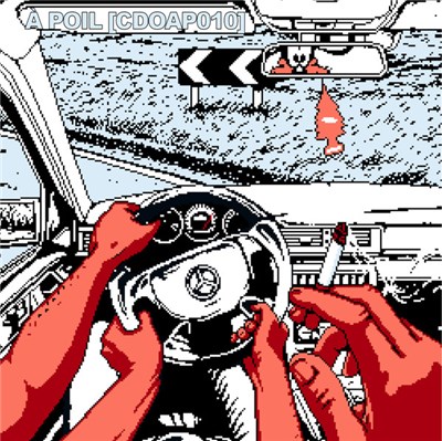 Various - À POIL [CDOAP010] download mp3 flac