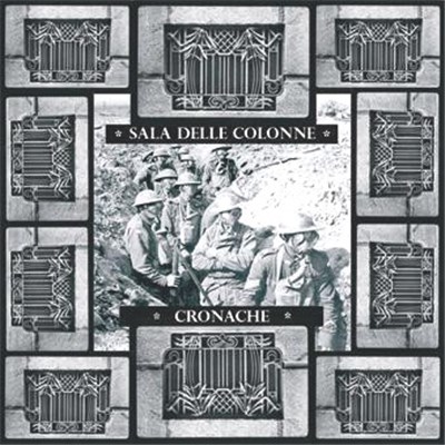 Sala Delle Colonne - Cronache download mp3 flac