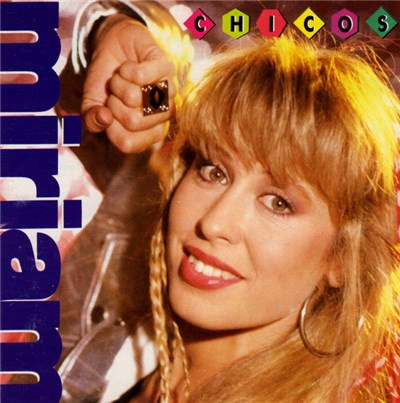 Miriam - Chicos download mp3 flac