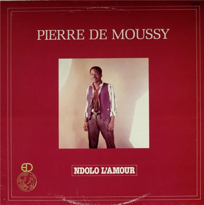 Pierre De Moussy - Ndolo L'Amour download mp3 flac