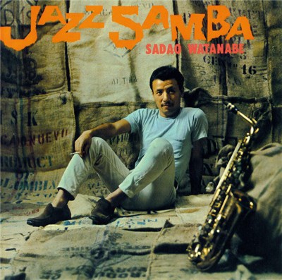 Sadao Watanabe - Jazz Samba download mp3 flac