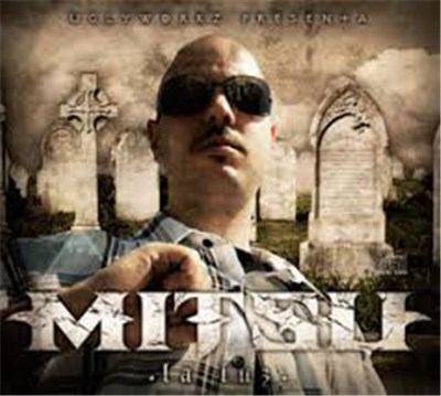 Mitsuruggy - La Luz download mp3 flac