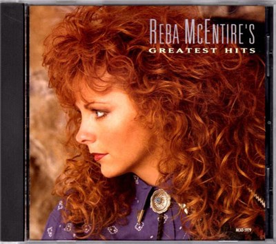 Reba McEntire - Reba McEntire's Greatest Hits download mp3 flac