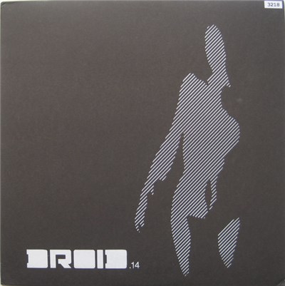 Luis Flores - New Flesh EP download mp3 flac