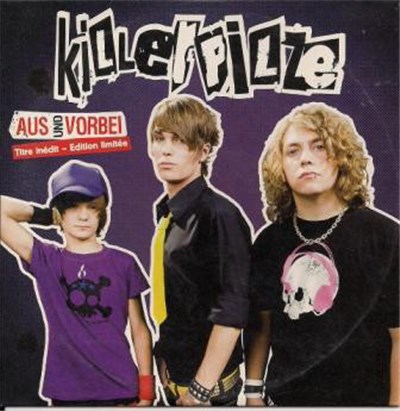 Killerpilze - Aus Und Vorbei download mp3 flac