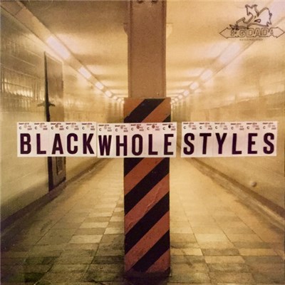 Various - Black Whole Styles download mp3 flac