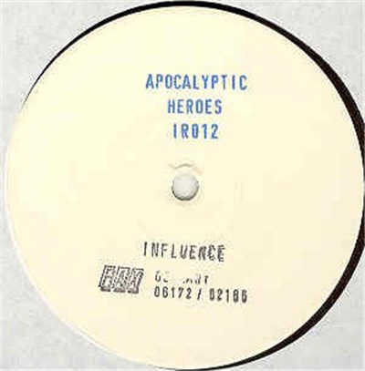 Apocalyptic Heroes - Volume One download mp3 flac