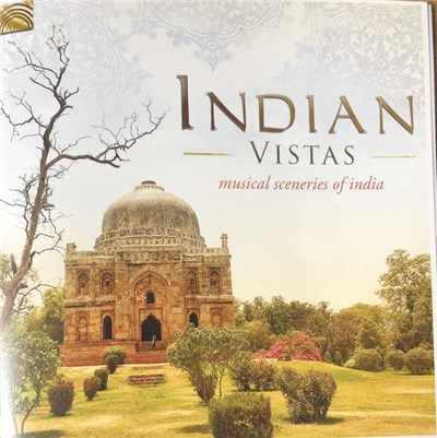 Various - Indian Vistas download mp3 flac