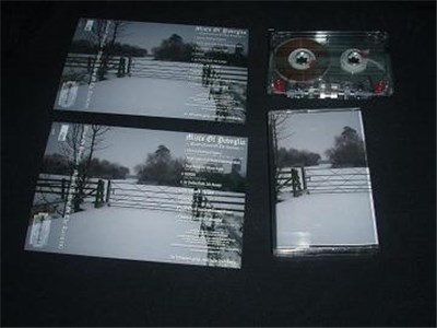 Mists Of Poveglia - Misted (Rarest Of The Rarities) download mp3 flac