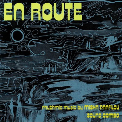 Misha Panfilov Sound Combo - En Route download mp3 flac