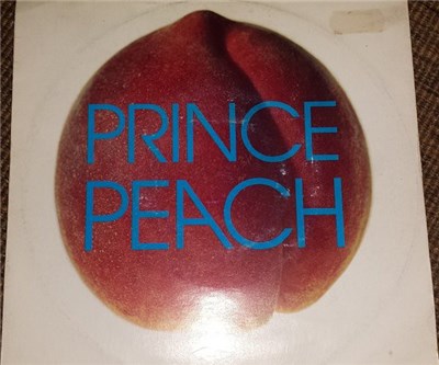 Prince - Peach download mp3 flac