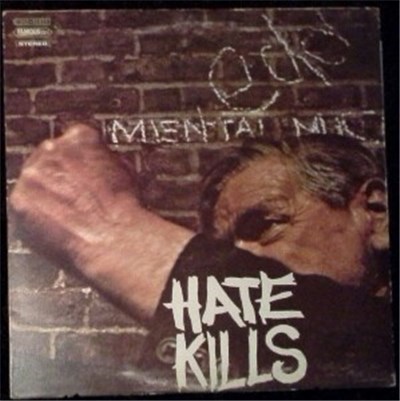 Hate - Hate Kills download mp3 flac