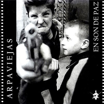 Arpaviejas - En Son de Paz download mp3 flac