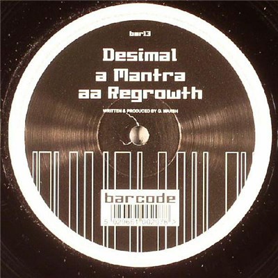 Desimal - The Desimal Project (Part.1) download mp3 flac