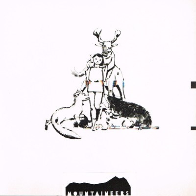 Mountaineers - Self-Catering EP download mp3 flac