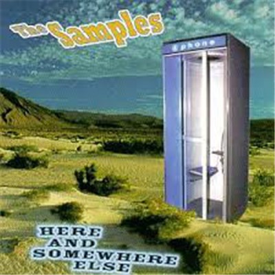 The Samples - Here And Somewhere Else download mp3 flac