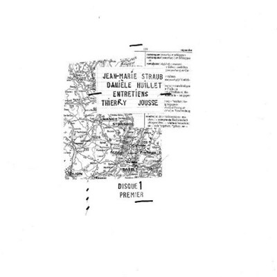 Jean-Marie Straub, Danièle Huillet & Thierry Jousse - Entretiens download mp3 flac