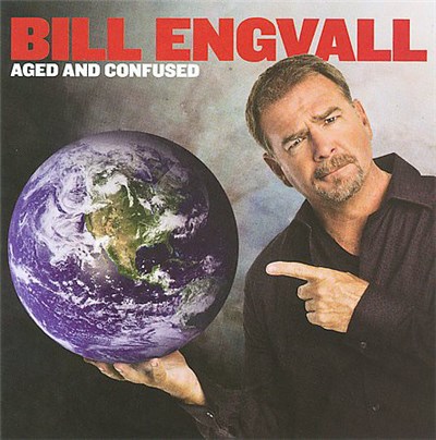 Bill Engvall - Aged And Confused download mp3 flac