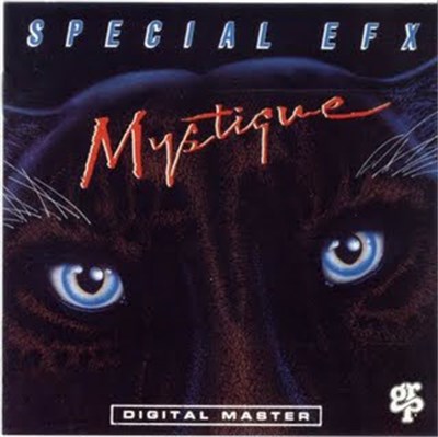 Special EFX - Mystique download mp3 flac