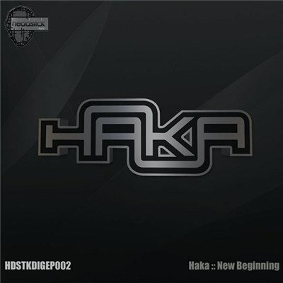 Haka - New Beginning download mp3 flac