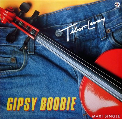 Tibor Levay - Gipsy Boobie download mp3 flac