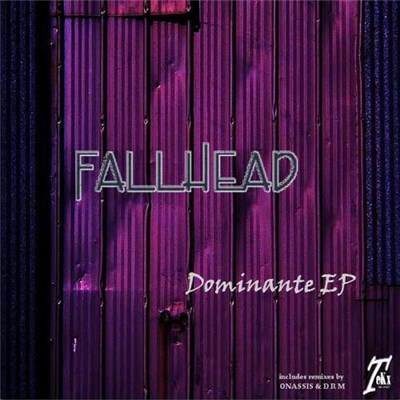 Fallhead - Dominante EP download mp3 flac