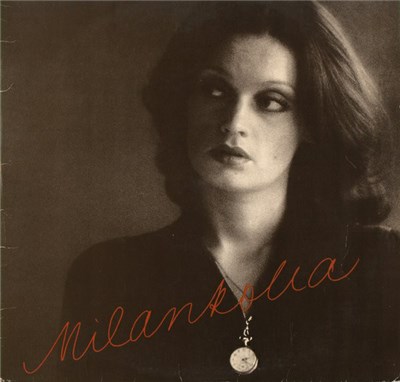 Irina Milan - Milankolia download mp3 flac