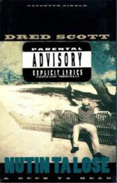 Dred Scott - Nutin' Ta Lose / Duck Ya Head download mp3 flac