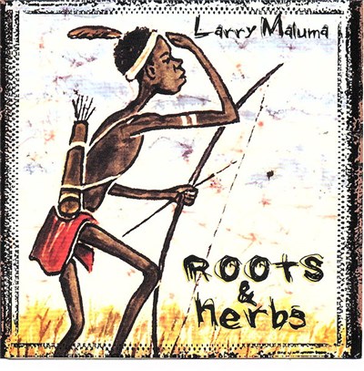 Larry Maluma - Roots & Herbs download mp3 flac