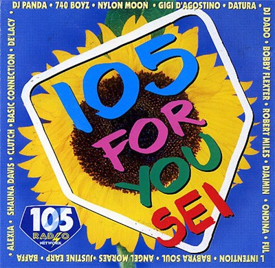 Various - 105 For You Vol. 6 download mp3 flac