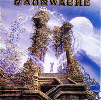 Mahnwache - Mahnwache download mp3 flac
