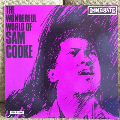 Sam Cooke - The Wonderful World Of Sam Cooke download mp3 flac