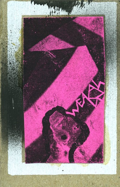 Weapons - Searchlights download mp3 flac