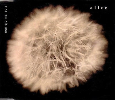 Alice - Non Ero Mai Sola download mp3 flac