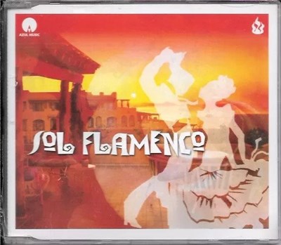 Various - Sol Flamenco download mp3 flac