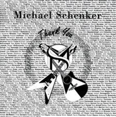 Michael Schenker - Thank You download mp3 flac