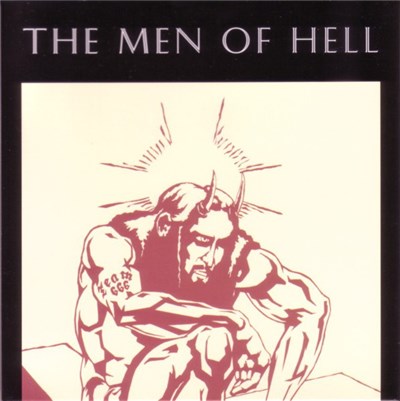 The Men Of Hell - The Return Of The Gods download mp3 flac