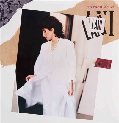 Lani Hall - Es Fácil Amar download mp3 flac