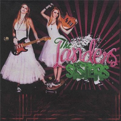 The Landers Sisters - Dear Pete download mp3 flac