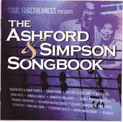 Various - The Ashford & Simpson Songbook download mp3 flac