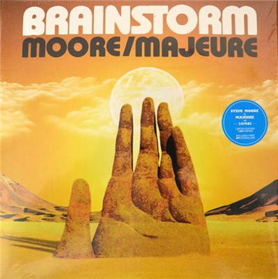 Moore / Majeure - Brainstorm download mp3 flac