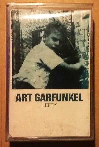 Art Garfunkel - Lefty download mp3 flac