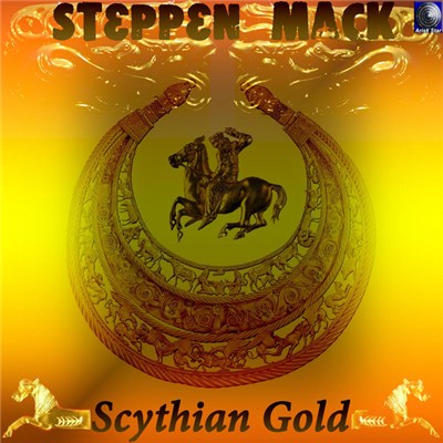 Steppen Mack - Scythian Gold download mp3 flac