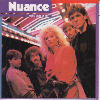Nuance - Vivre Dans La Nuit download mp3 flac