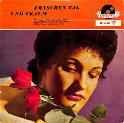Ferry Taby Mit Seinen Konzert-Solisten, Walter Günther Und Sein Streichorchester, Michael Lanner Mit Seinen Wiener Walzer-Solisten - Zwischen Tag Und Traum download mp3 flac