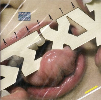 Azafata - Sexy download mp3 flac