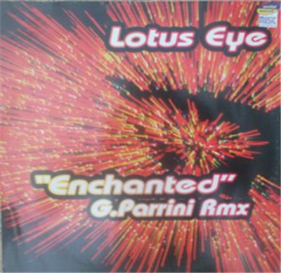 Lotus Eye - Enchanted (G.Parrini Rmx) download mp3 flac
