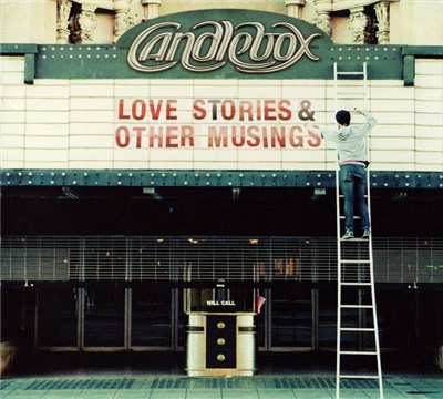 Candlebox - Love Stories & Other Musings download mp3 flac
