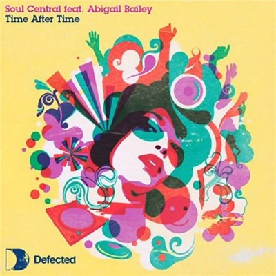 Soul Central feat. Abigail Bailey - Time After Time download mp3 flac