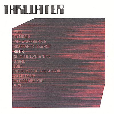 Tarwater - Silur download mp3 flac